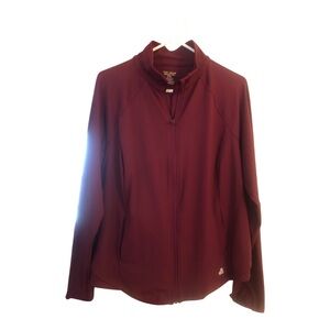 Tek Gear Workout Jacket